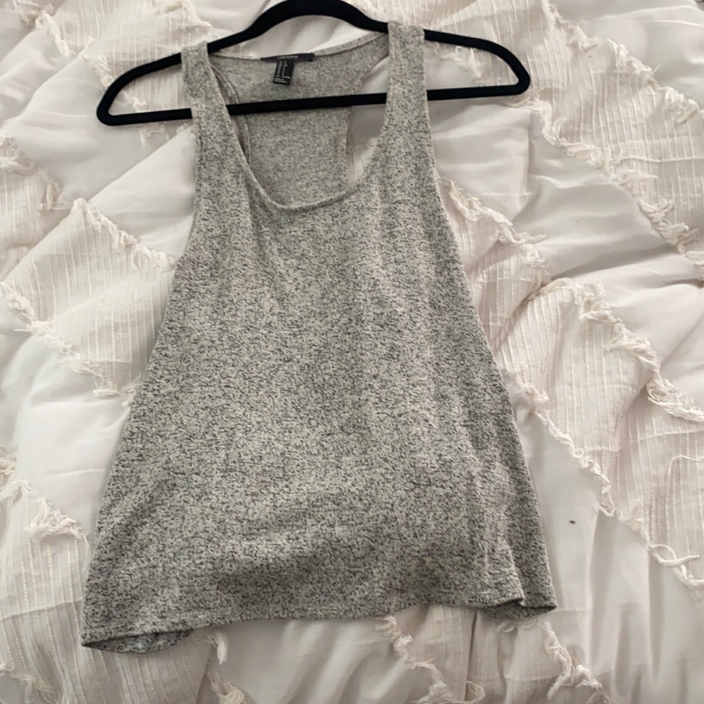 Forever 21 shirt